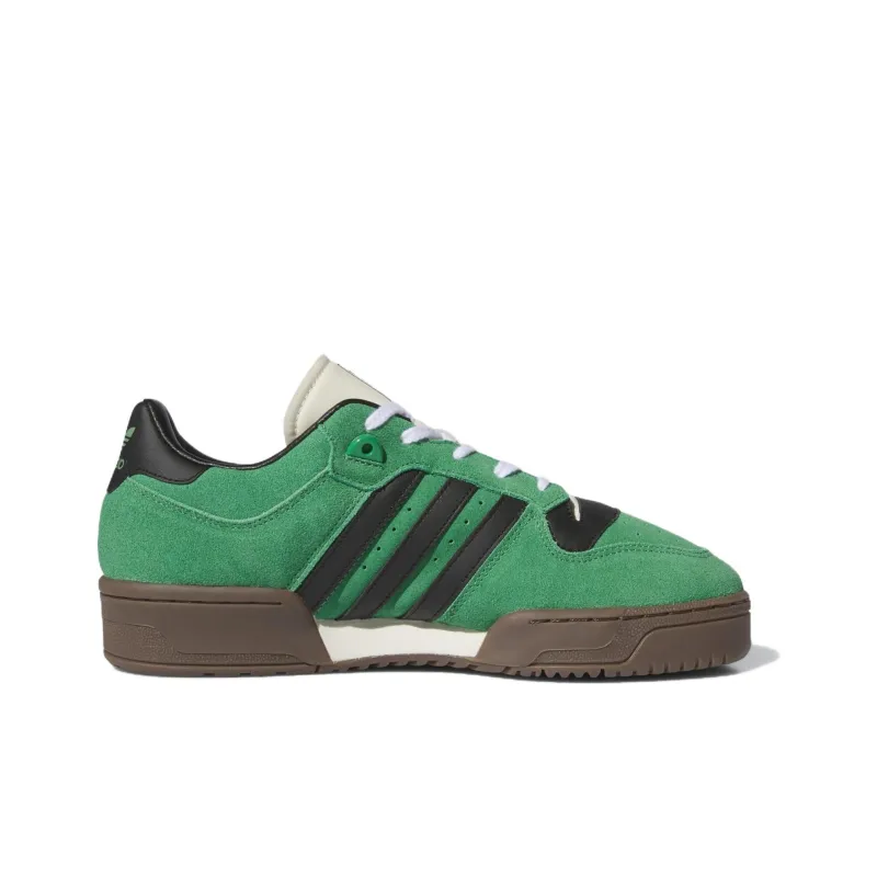 Adidas Rivalry 86 Low Preloved Green-1