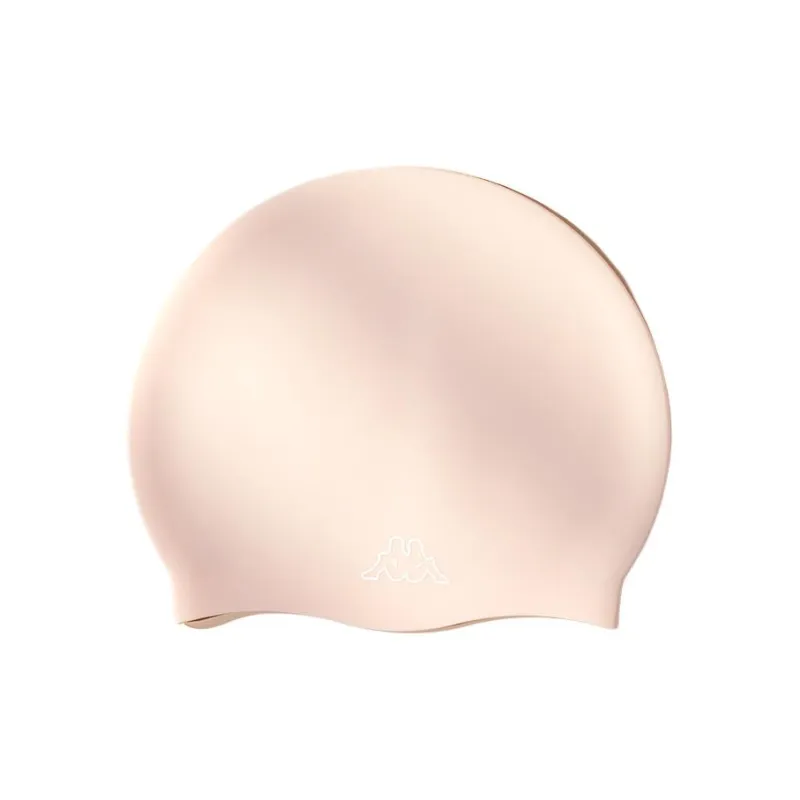 Kappa Swimming Caps Silicone Kids'-5