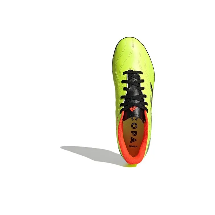 Adidas Copa Sense.4 Tf 'Game Data Pack'-4