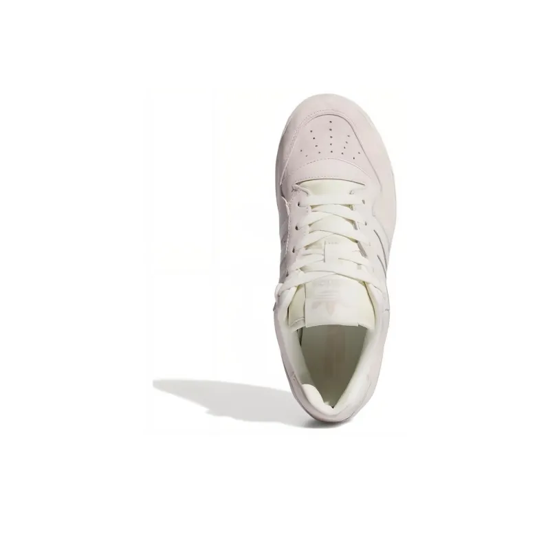 Adidas Rivalry Low Putty Mauve Women's-3