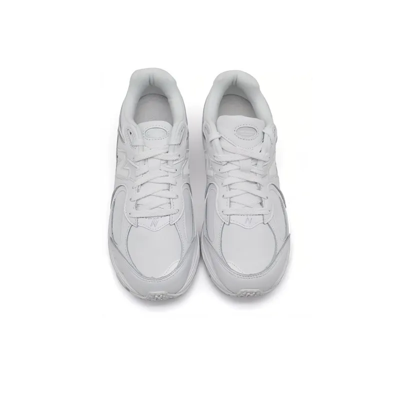 New Balance 2002R Munsell White-3
