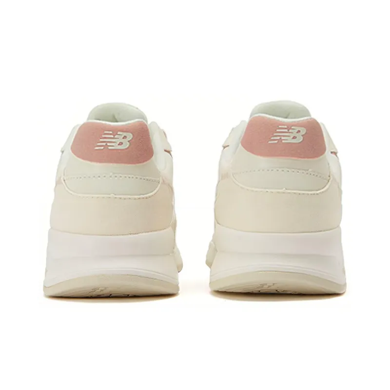 New Balance 1100 Series Retro Sports Creamy White-3