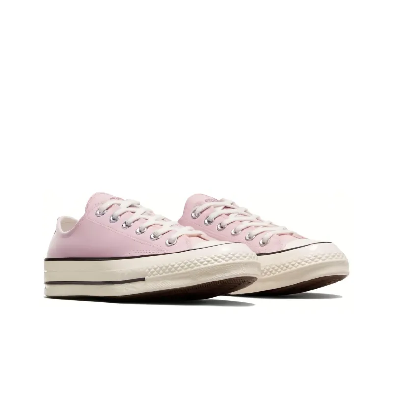 Converse Chuck 70 Low 'Pink Debossed Florals'-2