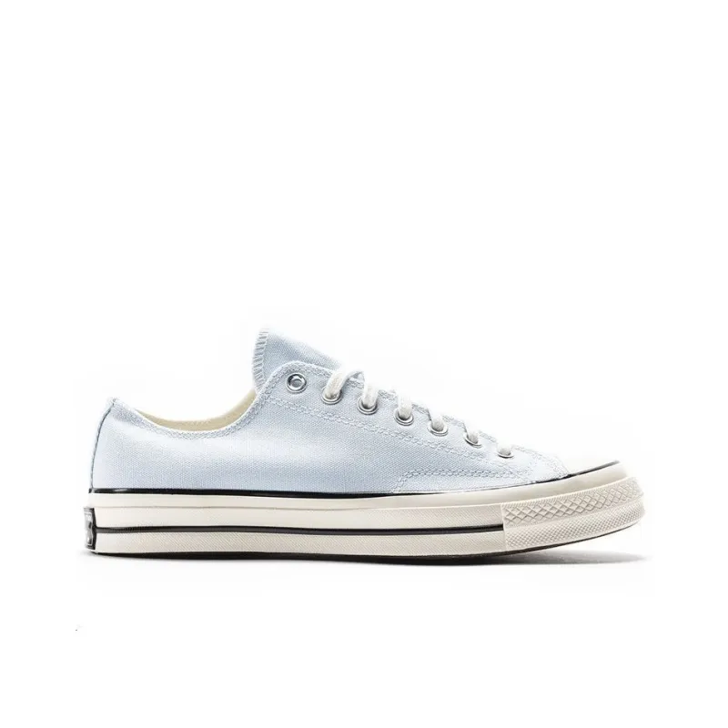 Converse Chuck Taylor All Star 70 Ox Agate Blue-1