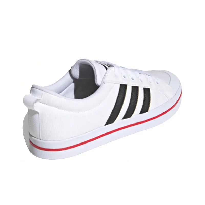 Adidas Neo Bravada Outdoor Casual Skateboarding Shoes White-3