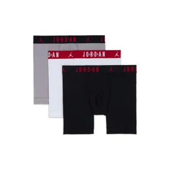 Jordan Flight Underpants Men's 3 Pack