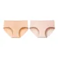 B Set: Orange+Cherry Blossom Pink