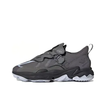 Adidas Originals Ozweego Flipshield Grey