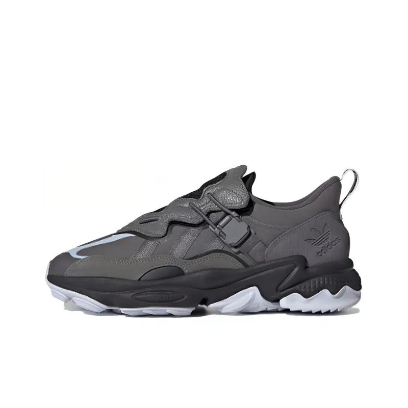 Adidas Ozweego Flipshield Grey-0