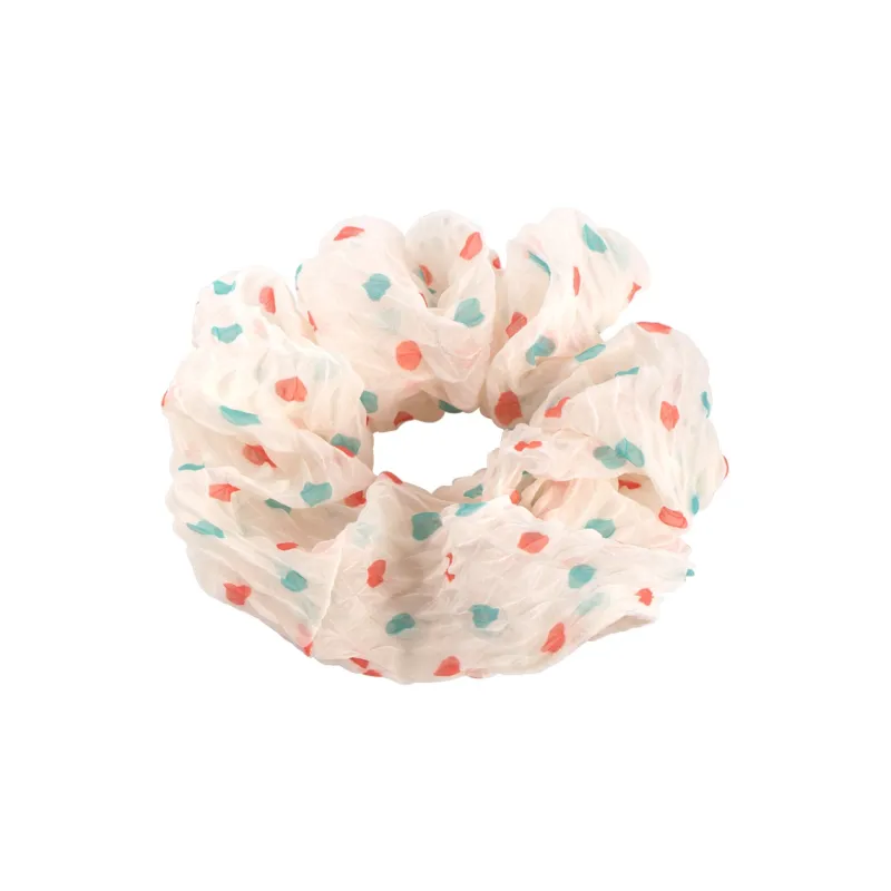 ZANC Hair Tie Women's Multiple Colors-1