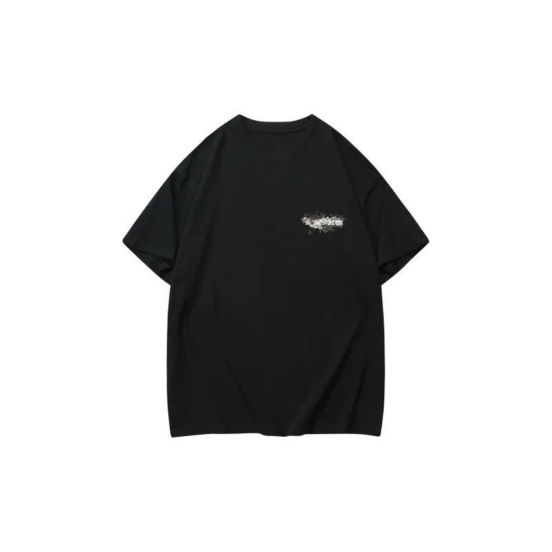 LIGHTNING MONSTER T Shirt Unisex-1