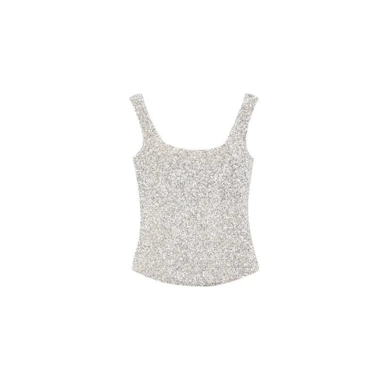 PAPERLLL Tank Tops Women's-1