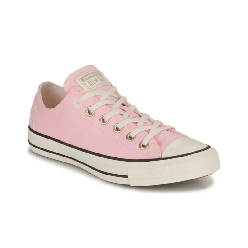 Converse Chuck Taylor All Star Festival Florals Sneakers 'Sunrise Pink' Women's-2