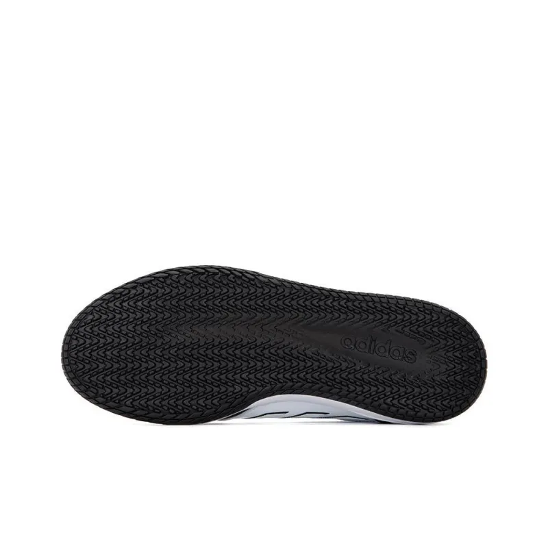 Adidas Gametalker 'White Carbon Black'-4
