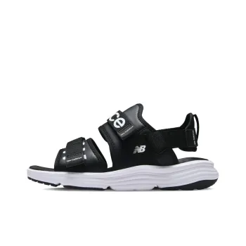New Balance 750 V2 Sandals 'Black White'