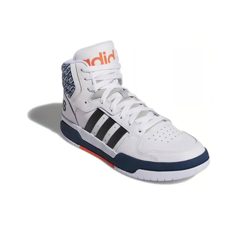 Adidas Entrap Mid 'White Blue'-2