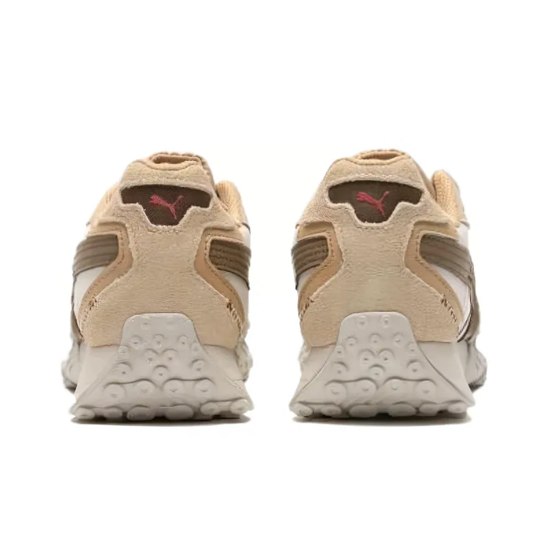 PUMA Blktop Rider Neo Vintage 'Beige Brown'-4