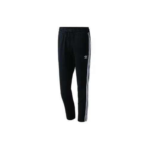 Adidas Originals Knitted Sweatpants Women's Black