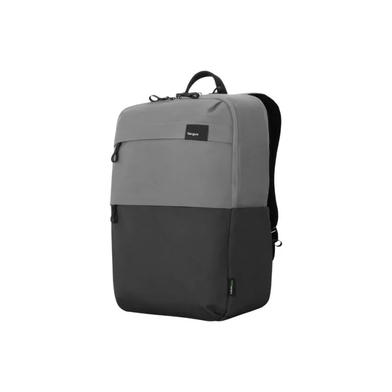 TARGUS Polyester Backpack Medium Size Unisex Gray-1
