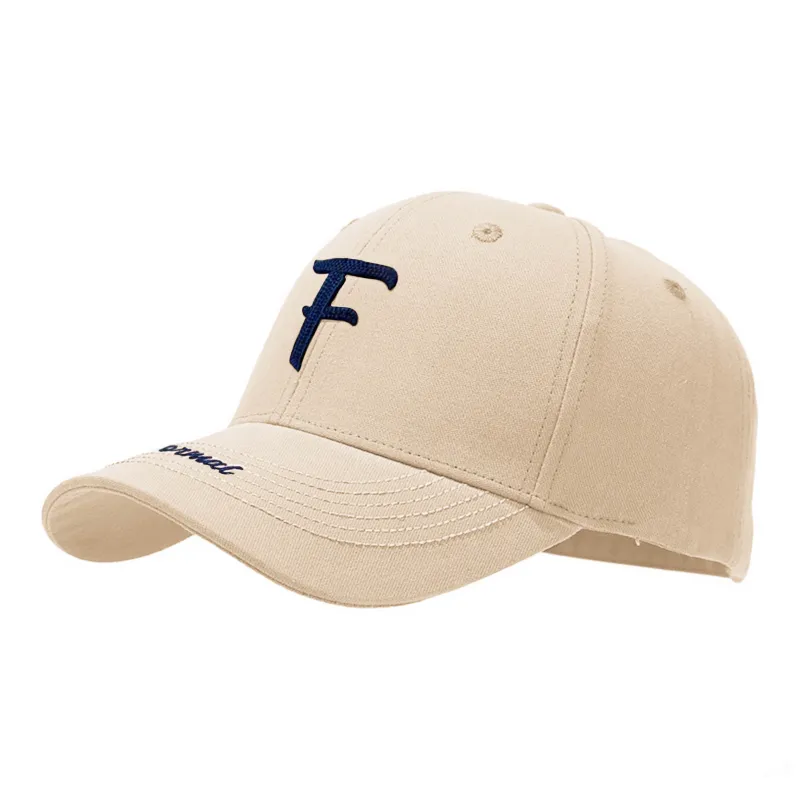 FireMonkey Cotton Baseball Caps Unisex-3