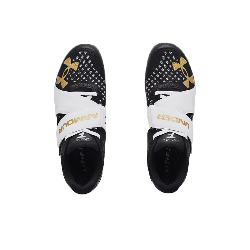 Under Armour Hovr Skyline Long Jump 'Jet Grey White'-3