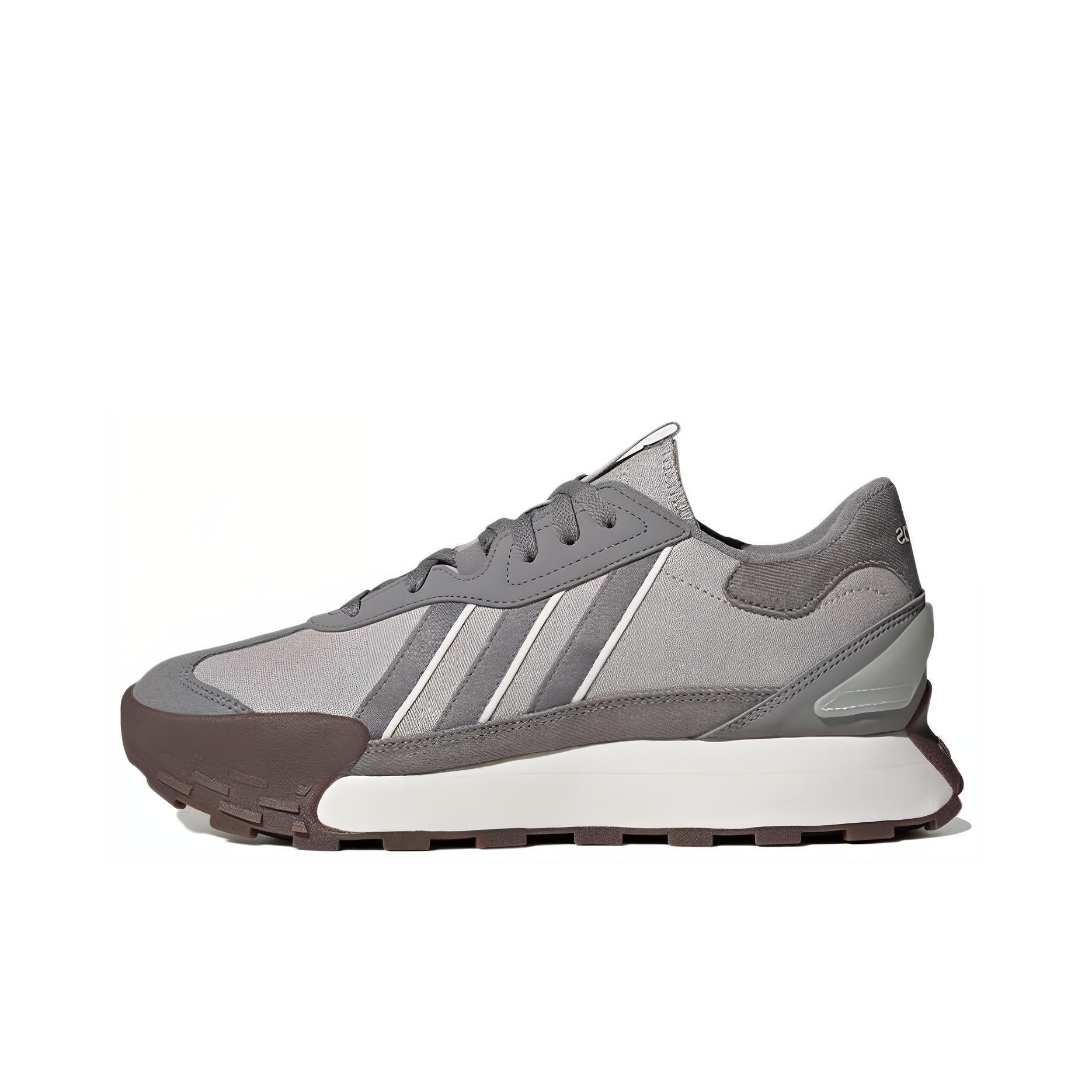 Adidas kicks 218 shops