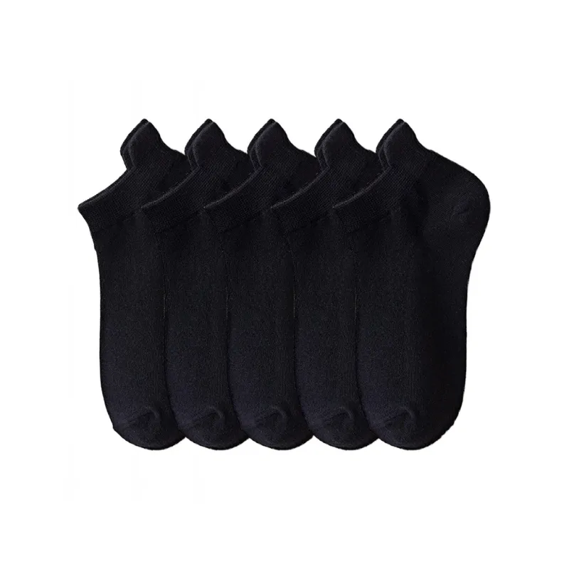 BEAR UNION Ankle Socks Women's Combo Set-12