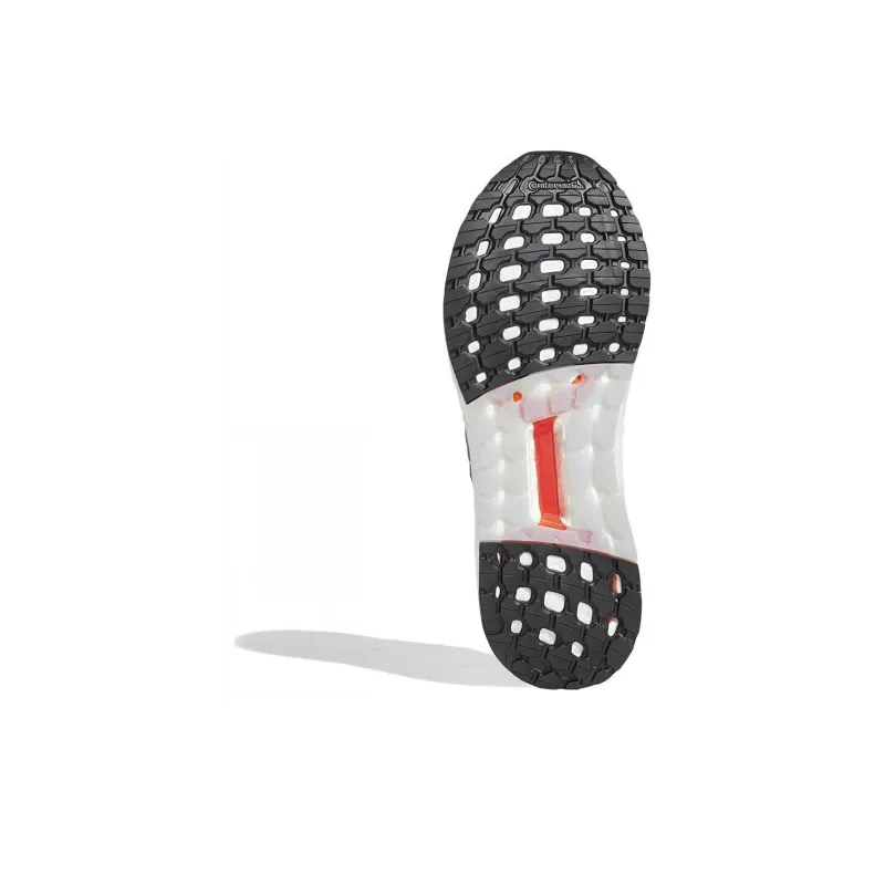 Adidas Ultra Boost Dna CC1 White Vivid Red-4