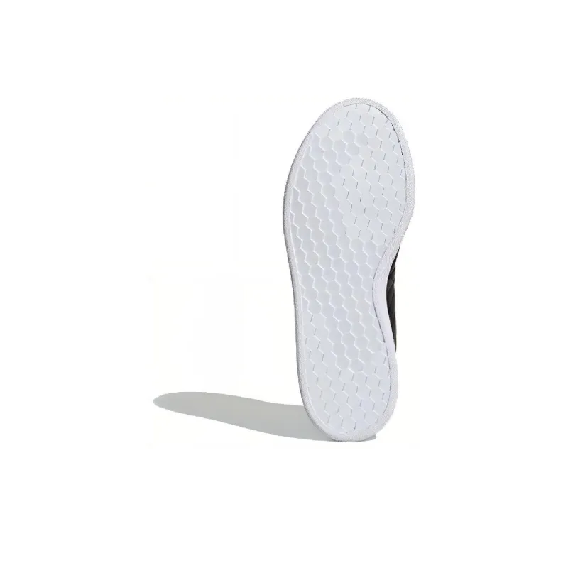 Grand Court Women's Adidas Neo Base 'Black White' Women's-5