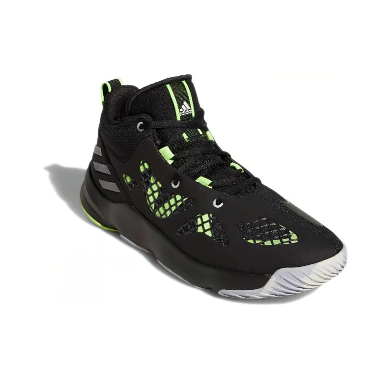 Adidas Pro N3XT 2021 'Black'-2