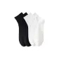 2 Black+2 White