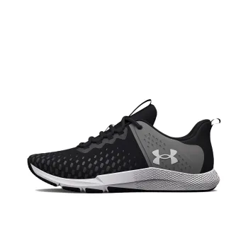 Under Armour Charged Engage 2 'Black Dark Grey'