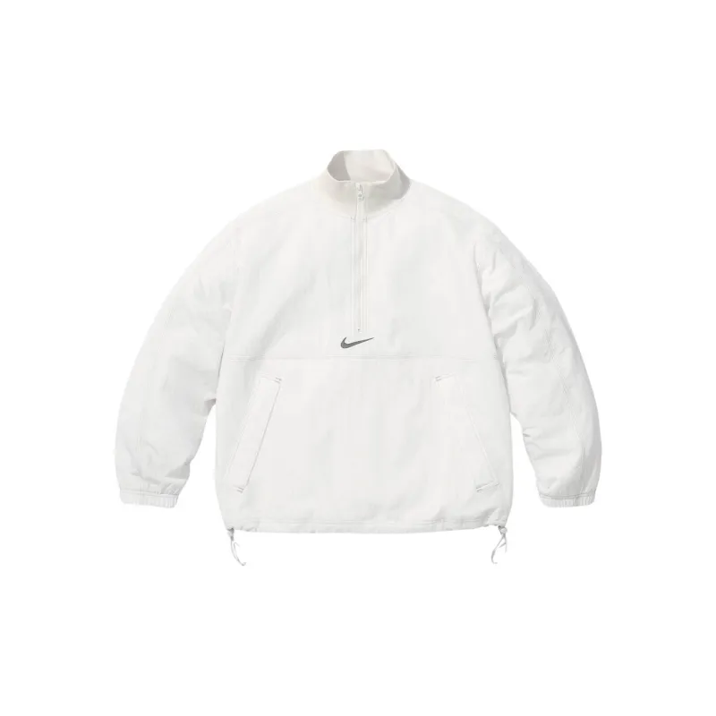 Supreme Nike Ripstop Pullover-8