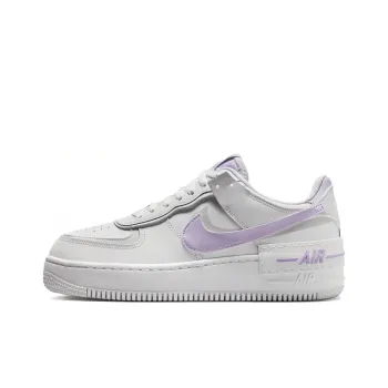 Nike Air Force 1 Shadow Lilac Women's