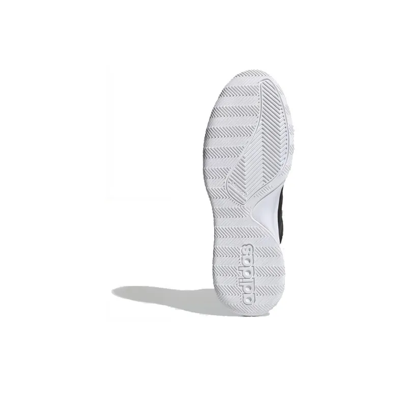 Adidas Own The Game 'Core Black'-4