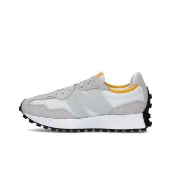New Balance 327 Grey White Women's