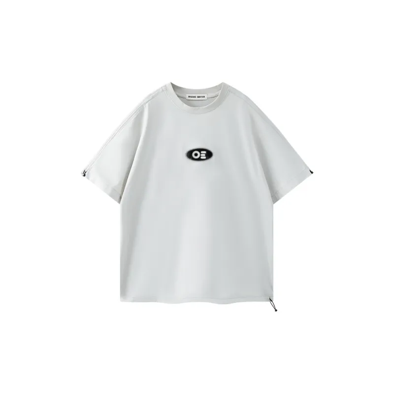 Organic Emotion T Shirts Unisex-2