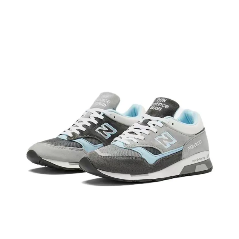 New Balance 1500 MiUK Beams X Paperboy-2