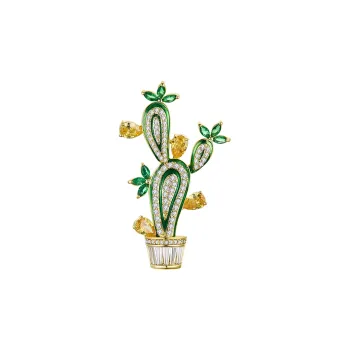 JAY Brooches Women's
