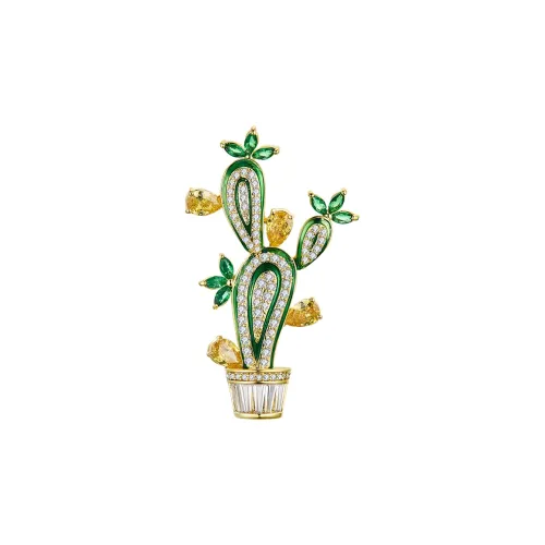 JAY Brooches Women's