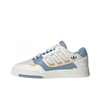 Adidas Originals Drop Step Low 2.0 'White Teal'