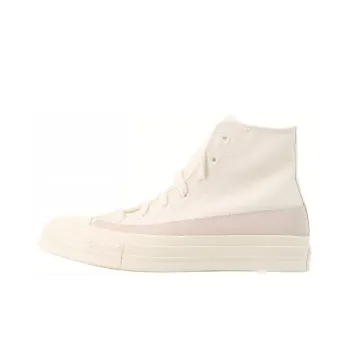 Converse Chuck Taylor All Star 70 Hi Hiking Stitch Egret Desert Sand
