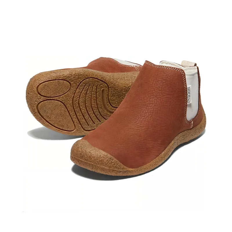KEEN MOSEY CHELSEA LEATHER Outdoor Shoes Women's-2