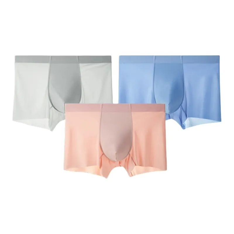 Icolor Men Underpants-6