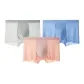 Light Gray Blue+Pink+Light Gray