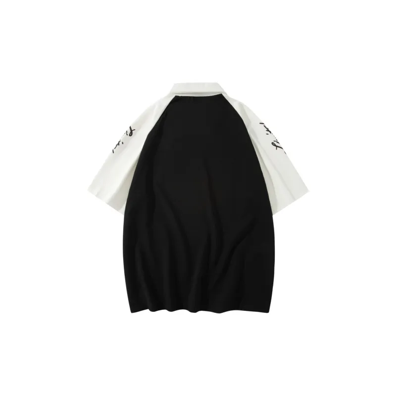 Kawasaki Polo Shirts Unisex-9