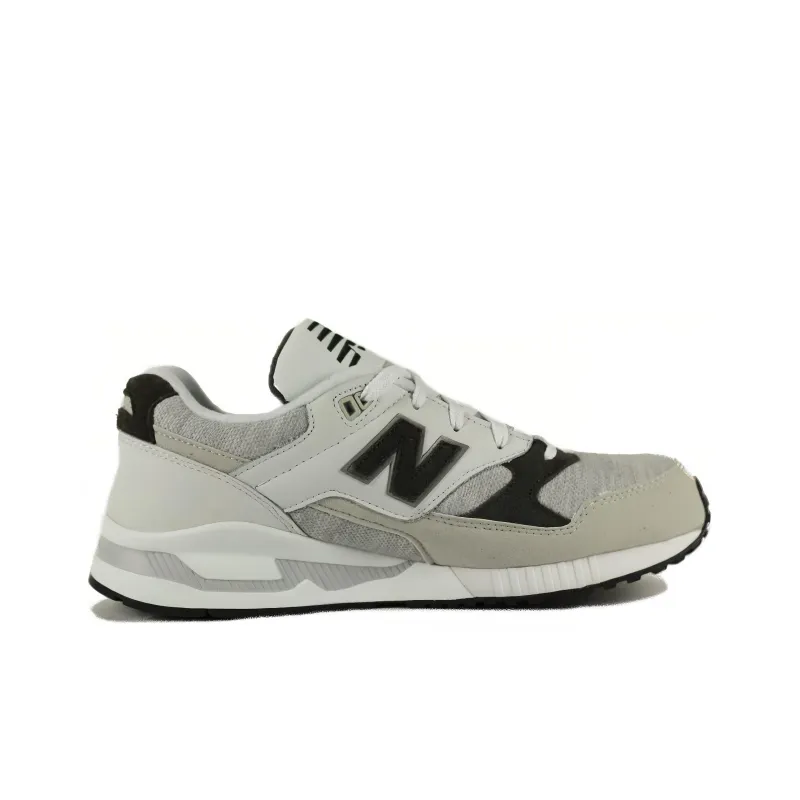 New Balance 530 'Grey Black' Women's-1