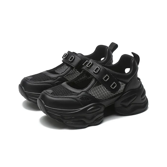 DAPHNE Women's Casual Shoes 6cm Women's-2