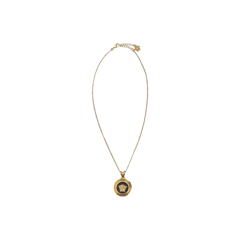 VERSACE Icon Necklace-0