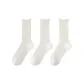 3 Pack (Large Diamond Pattern+Heart+Two Dotted Lines)